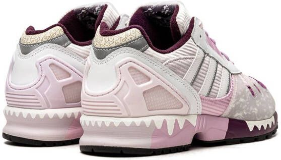 adidas x Hey Tea ZX 7000 sneakers Wit