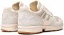 Adidas "x Highsnobiety ZX 8000 Qualitat sneakers" Beige - Thumbnail 3