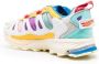 Adidas x Hot Wheels Superturf Adventure low-top sneakers Wit - Thumbnail 3