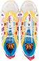 Adidas x Hot Wheels Superturf Adventure low-top sneakers Wit - Thumbnail 4
