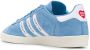 Adidas x Hu Made Stan Smith sneakers Zwart - Thumbnail 3