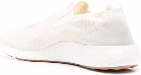 adidas x Human Made Pure slip-on sneakers Beige