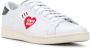 Adidas x Hu Made Stan Smith sneakers Zwart - Thumbnail 6