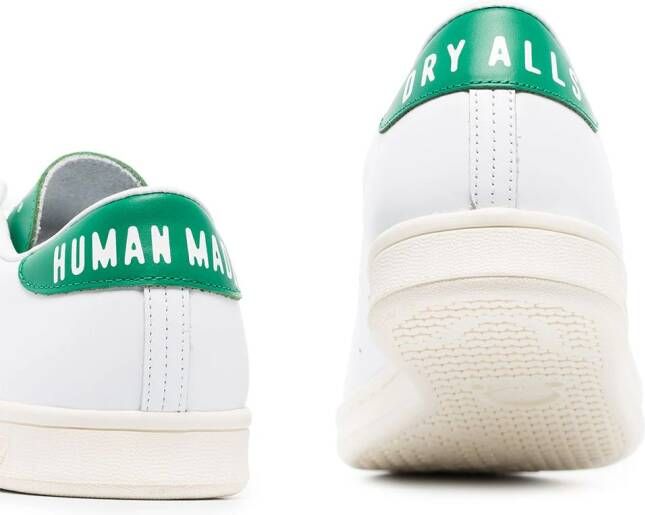 adidas x Human Made Stan Smith sneakers Wit