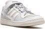 Adidas x Ivy Park Forum low-top sneakers Wit - Thumbnail 2