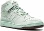 Adidas x Ivy Park Forum Mid sneakers Groen - Thumbnail 2