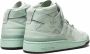 Adidas x Ivy Park Forum Mid sneakers Groen - Thumbnail 3