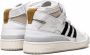 Adidas x Ivy Park Forum Mid sneakers Wit - Thumbnail 3
