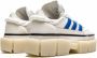 Adidas x Ivy Park Super Sleek Chunky sneakers Wit - Thumbnail 3