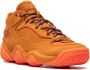 Adidas x Ivy Park Top Ten 2000 sneakers Oranje - Thumbnail 2