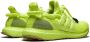 Adidas NMD_R1 sneakers rubber lyocell Stof 10.5 Zwart - Thumbnail 3