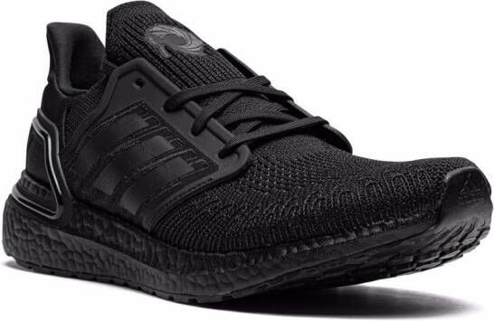 adidas x James Bond Ultraboost 20 sneakers Zwart
