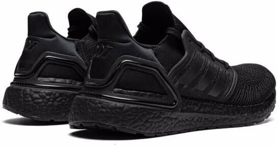 adidas x James Bond Ultraboost 20 sneakers Zwart