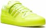 Adidas x Jeremy Scott Forum low-top sneakers Geel - Thumbnail 2