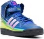 Adidas x Jeremy Scott Forum-Wings 4.0 sneakers Blauw - Thumbnail 10