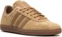 Adidas x JJJJound Samba OG "Core Black Off White-Gum" sneakers Zwart - Thumbnail 2