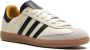 Adidas Samba OG "Silver Dawn Chalk white Off white" sneakers Paars - Thumbnail 7