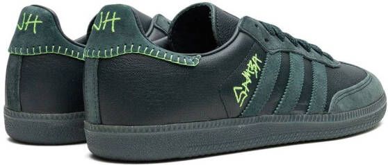 adidas x Jonah Hill Samba sneakers Groen