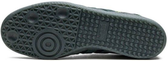 adidas x Jonah Hill Samba sneakers Groen