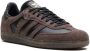 Adidas x Kader Samba ADV "Kader Sylla Core Black Brown Gum" sneakers Bruin - Thumbnail 2