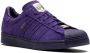 Adidas x Kader Superstar ADV "Sylla Dark Purple" sneakers Paars - Thumbnail 6