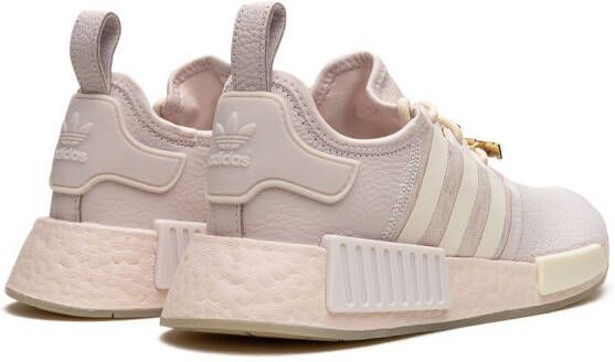 adidas x Keni Harrison NMD_R1 sneakers Beige