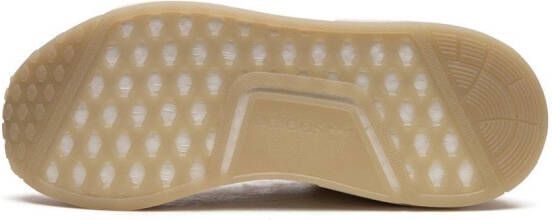 adidas x Keni Harrison NMD_R1 sneakers Beige