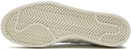 adidas x Kith Campua 80s sneakers Wit