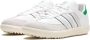 Adidas "x Kith Samba Golf Kith Classics sneakers" Wit - Thumbnail 8
