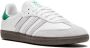 Adidas "x Kith Samba OG Classics Program sneakers" Wit - Thumbnail 2