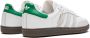 Adidas "x Kith Samba OG Classics Program sneakers" Wit - Thumbnail 3