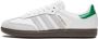 Adidas "x Kith Samba OG Classics Program sneakers" Wit - Thumbnail 40