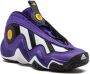 Adidas "Crazy 1 Regal Purple sneakers" Paars - Thumbnail 11