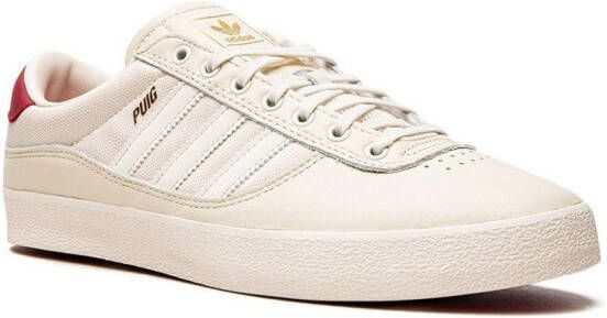 adidas x Lucas Puig Indoor sneakers Beige