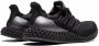 Adidas x Ma iere Ultra 4D sneakers Zwart - Thumbnail 3