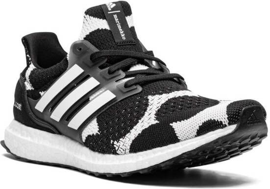 adidas x Markimekko Ultraboost DNA sneakers Zwart