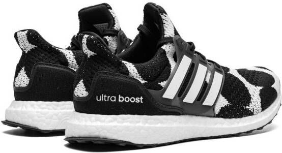 adidas x Markimekko Ultraboost DNA sneakers Zwart