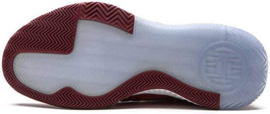 adidas x Marvel Harden Vol. 3 J sneakers Rood