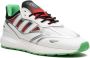 Adidas x Marvel ZX Gamora ZX 2K BOOST 2.0 sneakers Wit - Thumbnail 2