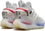 Adidas x Moncler NMD Runner sneakers Wit - Thumbnail 3