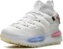 Adidas x Moncler Campus "Royal Blue" sneakers Blauw - Thumbnail 4