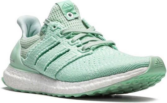 adidas x Naked Ultraboost sneakers Groen