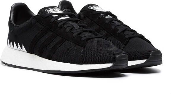 adidas X Neighborhood Chop Shop sneakers Zwart