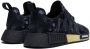 Adidas x Neighborhood NMD_R1 sneakers Zwart - Thumbnail 6