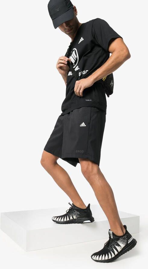 adidas x Neighborhood Ultra Boost All Terrain sneakers Zwart