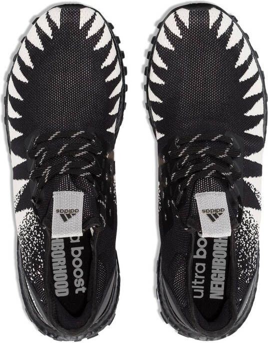 adidas x Neighborhood Ultra Boost All Terrain sneakers Zwart