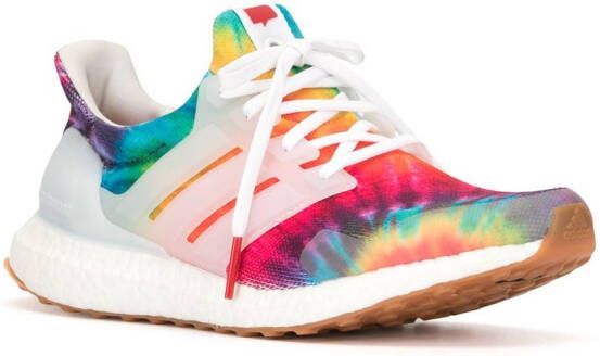 adidas x Nice Kicks UltraBOOST sneakers Rood