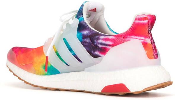 adidas x Nice Kicks UltraBOOST sneakers Rood