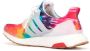 Adidas x Nice Kicks UltraBOOST sneakers Rood - Thumbnail 3