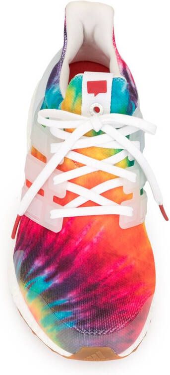 adidas x Nice Kicks UltraBOOST sneakers Rood